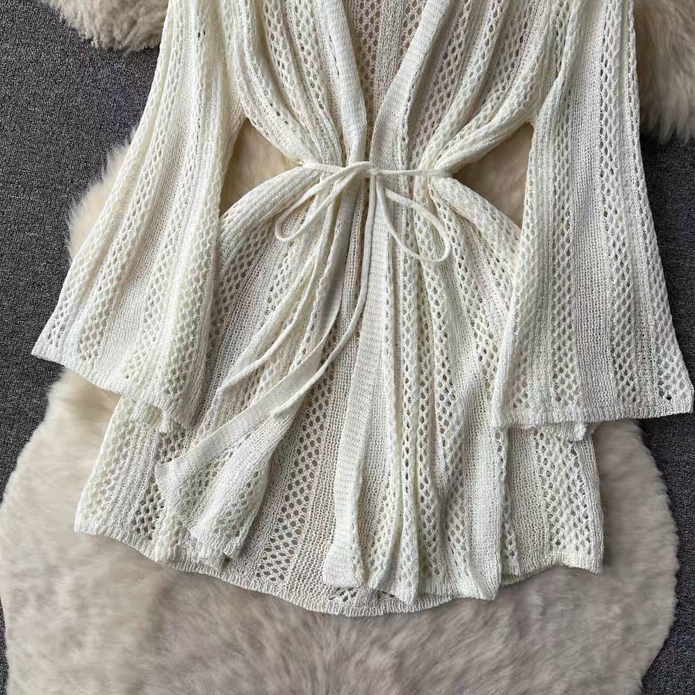 Bikini body wrap dress KD121 images